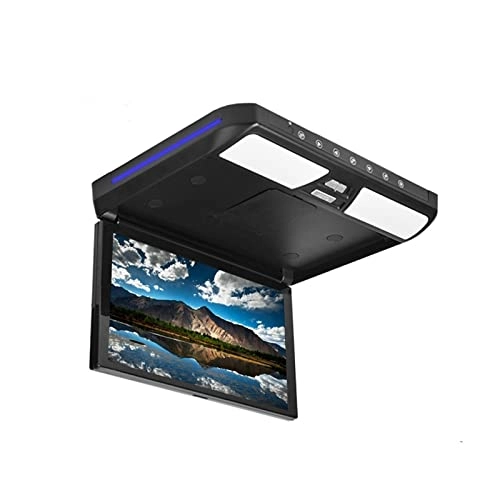 Headrest Display - 10.1 Inch