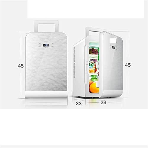 Mini Portable Semiconductor Refrigerator