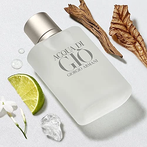 Acqua di Gio Eau de Toilette 100ml