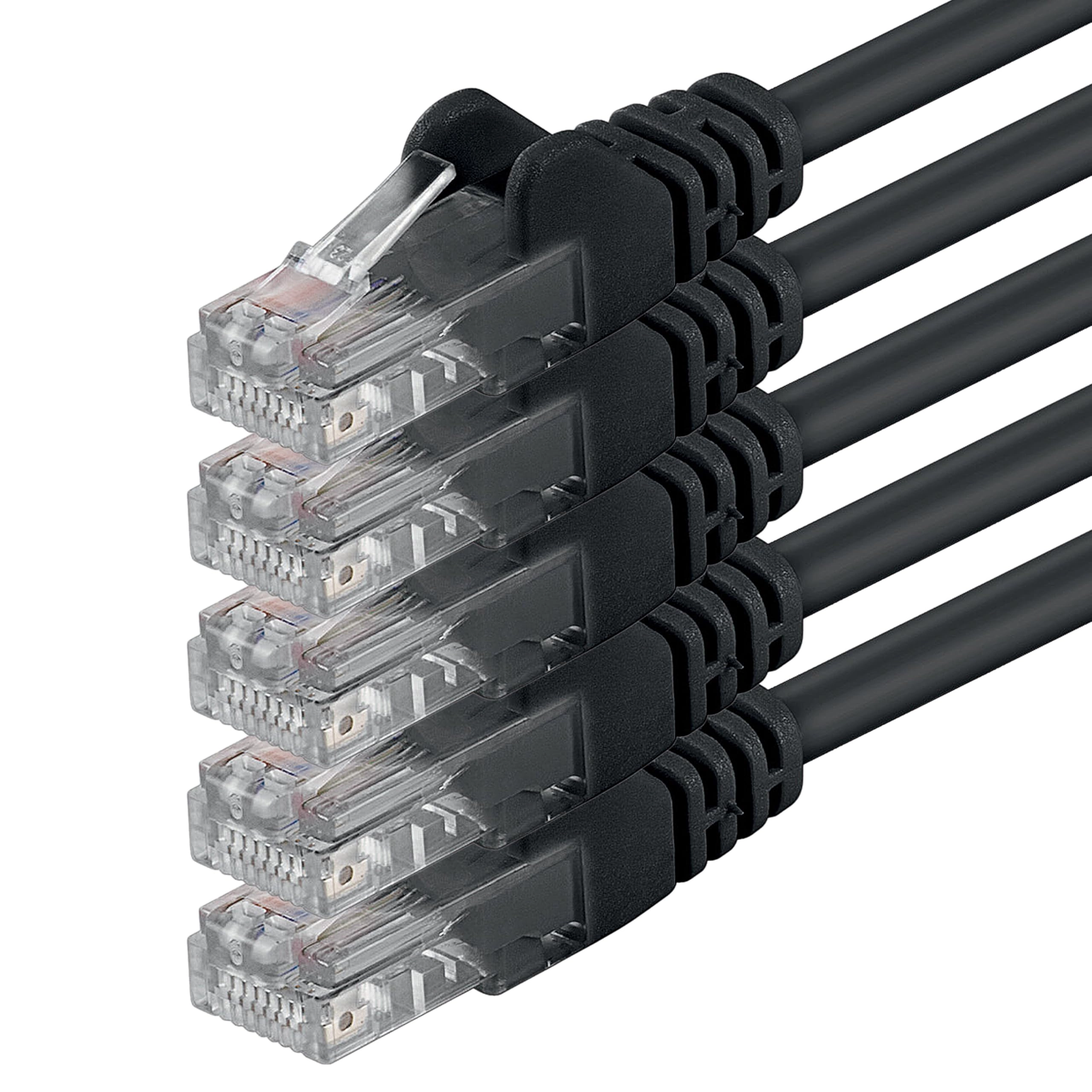 1aTTack CAT6 Ethernet - 5m