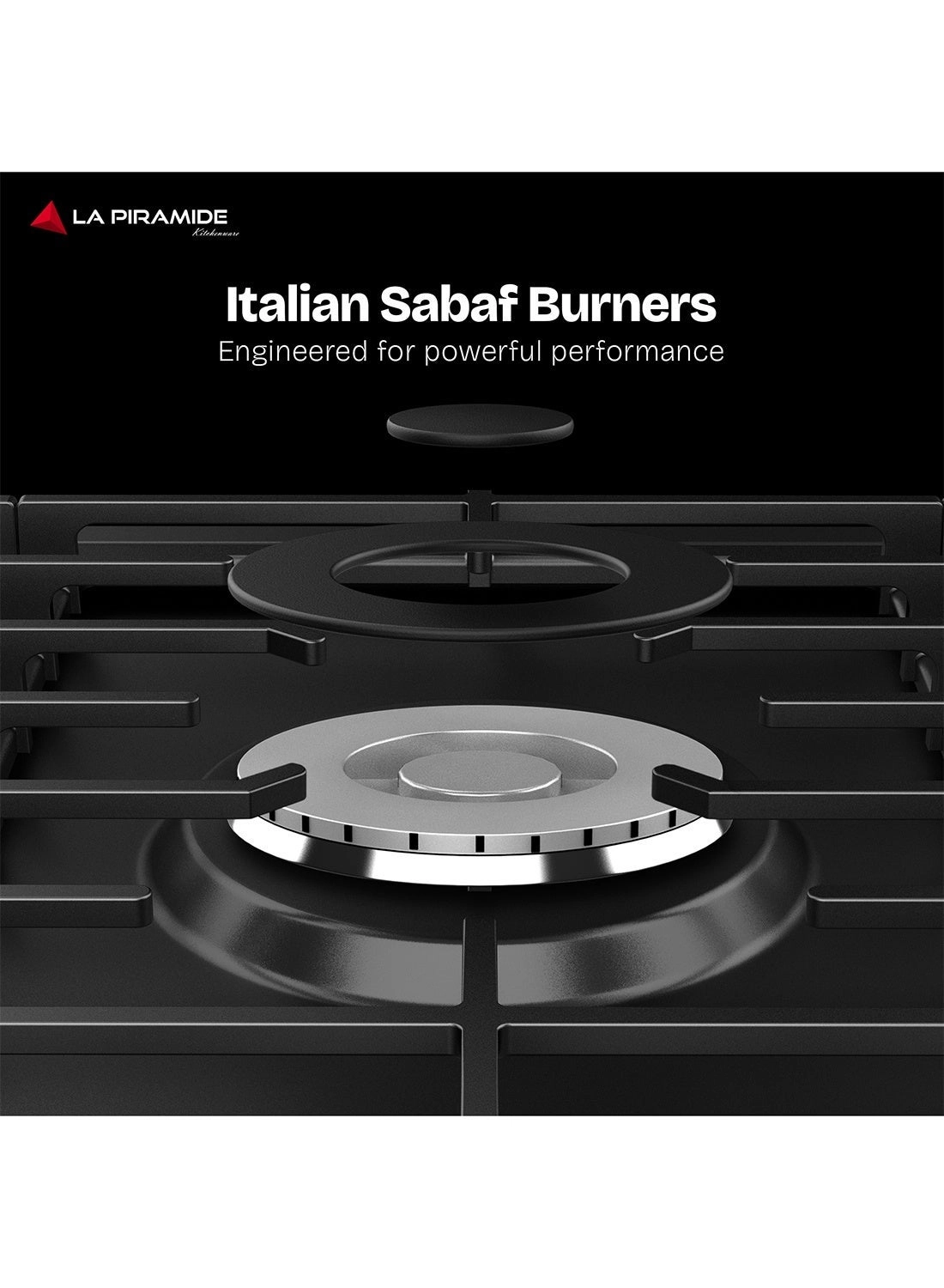 LP-95G0MWMKEB Gas hob