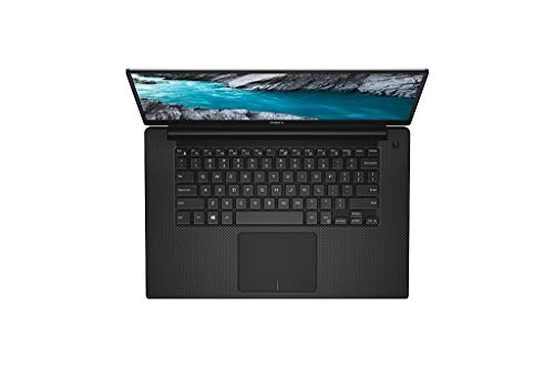 XPS 15 - 15.6'' Core i7-8750H 32GB DDR4 1TB SSD
