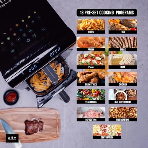 Dual Stack AHM-D11L