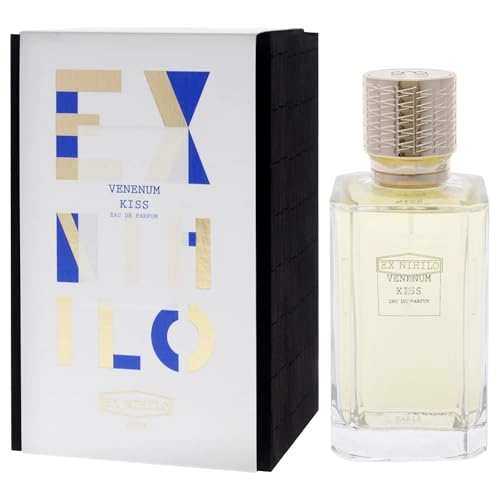 Venenum Kiss - Eau de Parfum 100 ml