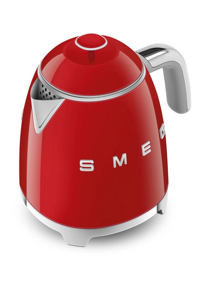 50's Retro Style KLF05RDUK