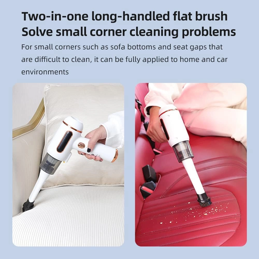 Dust Mite Vacuum Cleaner