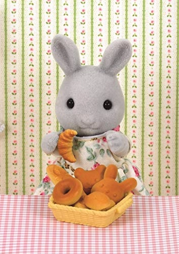 Bread Set (5160)