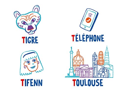 Children's Game - 7 - 8 years