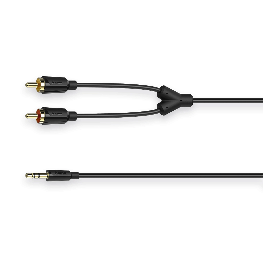 Flexi-Slim-Coiled Cord - 1.5m