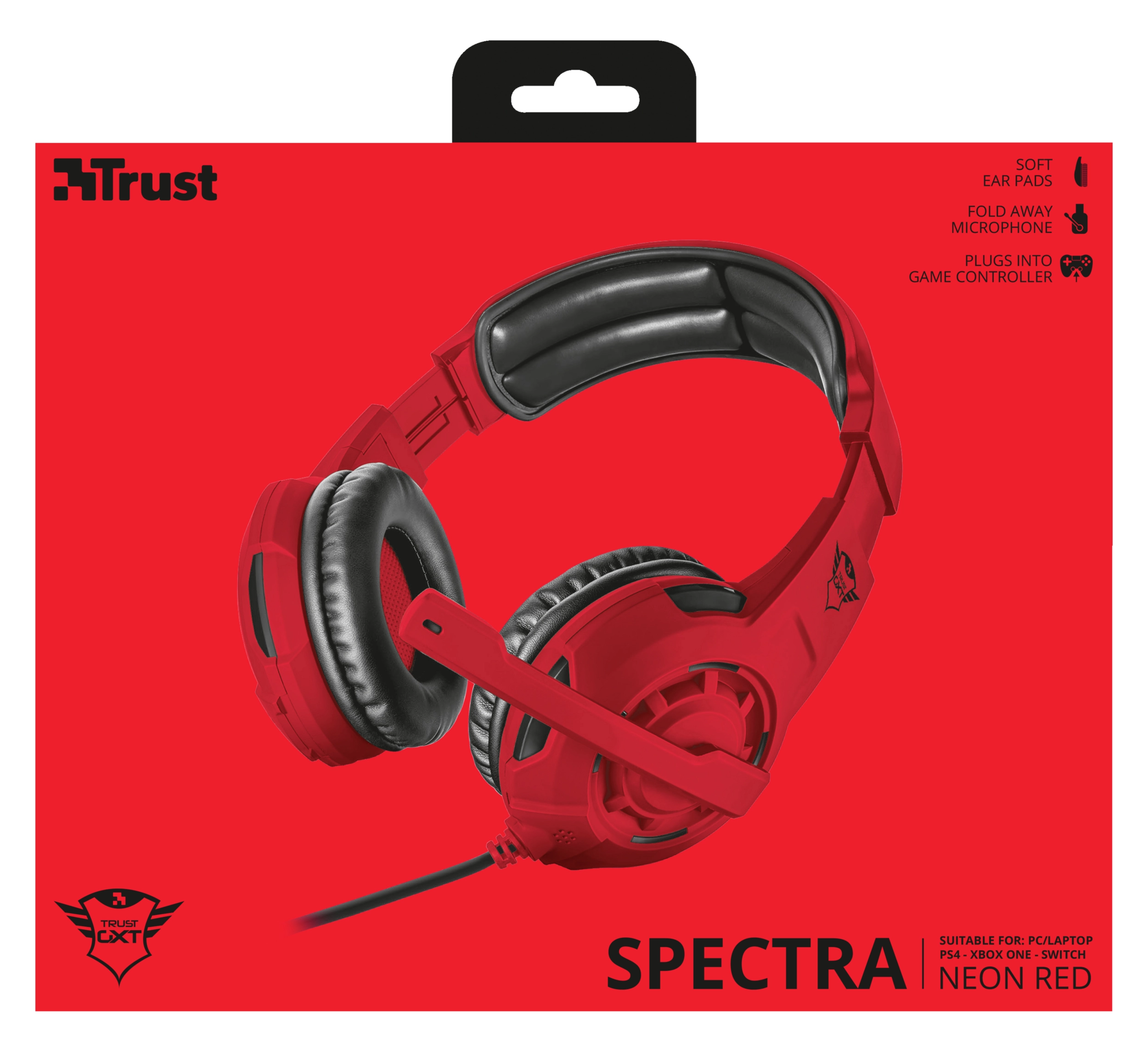 GXT 310 Wired Headset