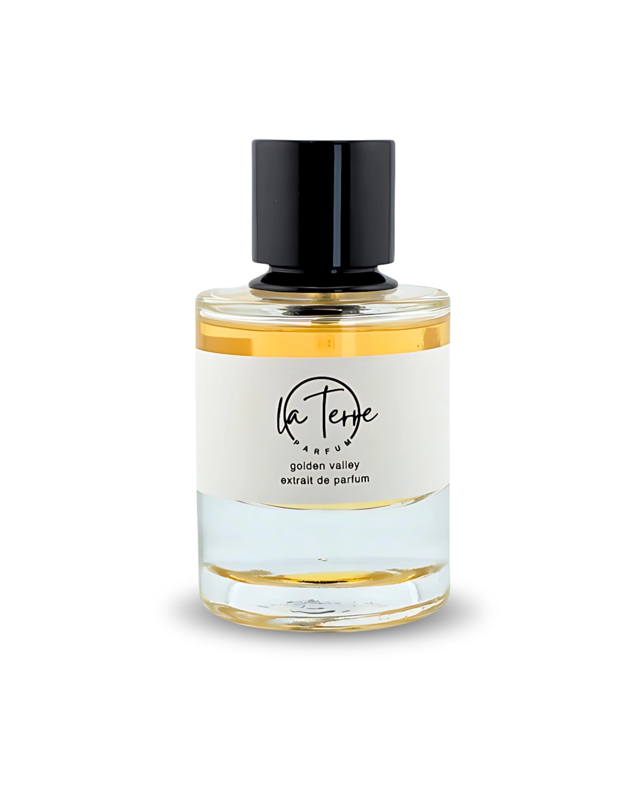 La Terre Parfum Golden Valley Eau de Parfum 50ml