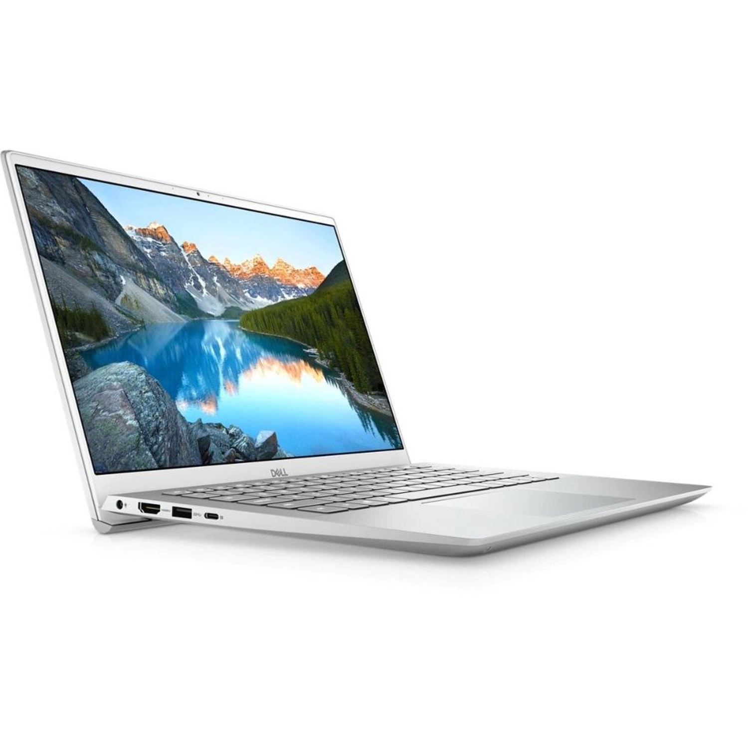 Inspiron 15 5502-INS15-5010-SL - 15.6'' Core i7 16GB DDR4 1000GB SSD