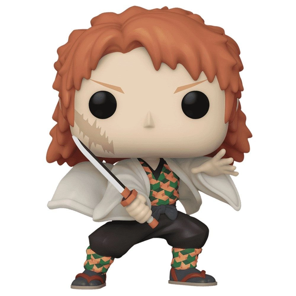 FUNKO Sabito - Demon Slayer