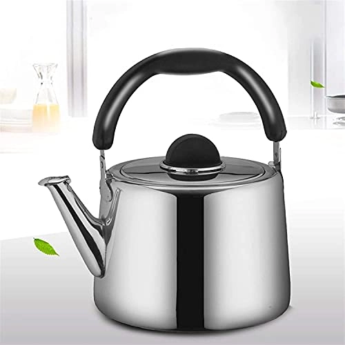 Whistling Kettle - 4-7.5L