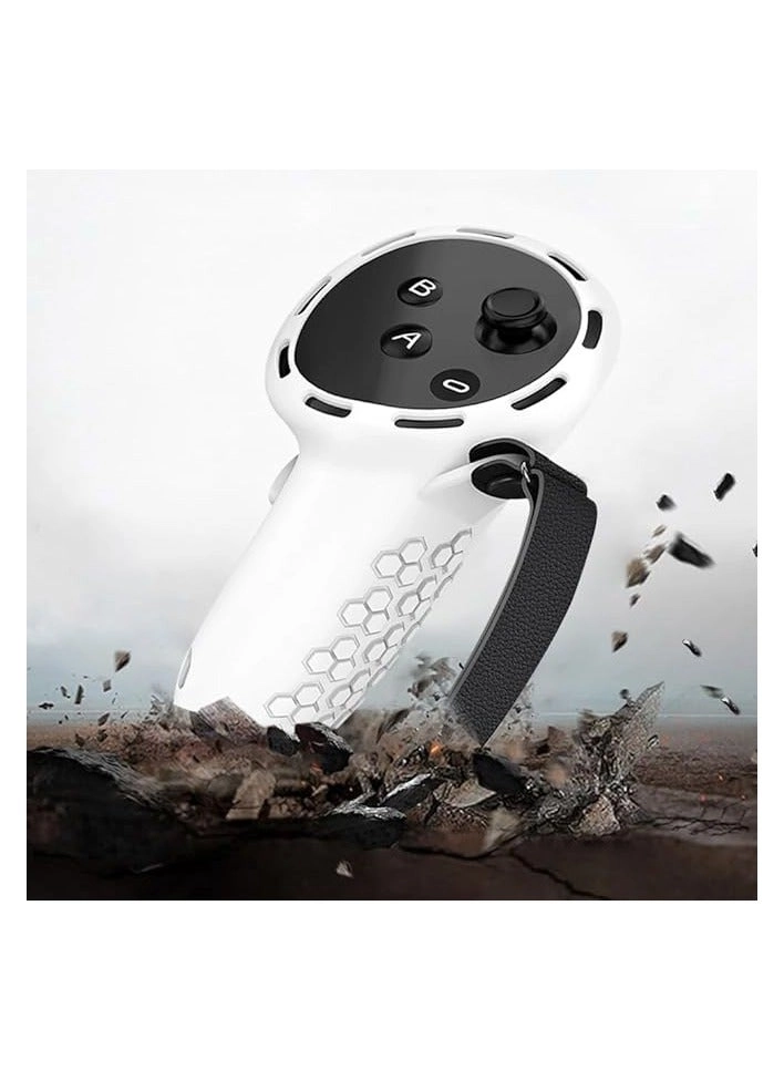 Controller Grips for Oculus Quest 3