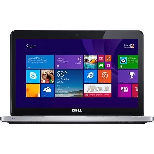 DELL (Renewed) Inspiron 7537 - 15.6'' Core i7-4510U 16GB DDR4 1TB + 8GB