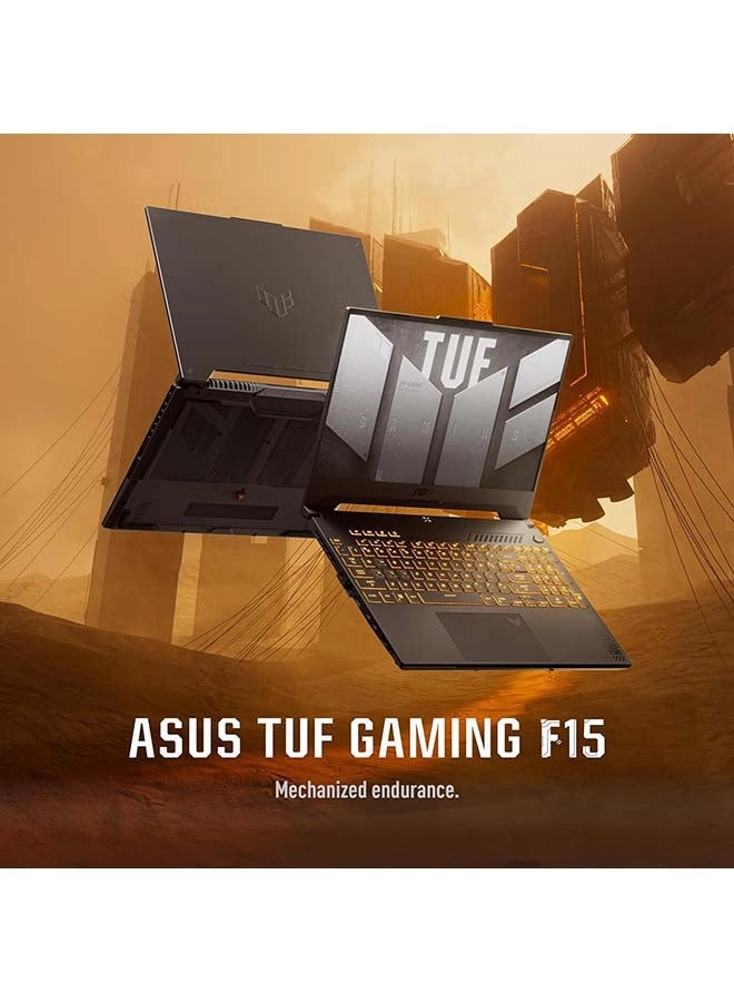 TUF Gaming F15 FX507VU - 15.6'' Core i7-13620H 16GB DDR4 1000GB SSD