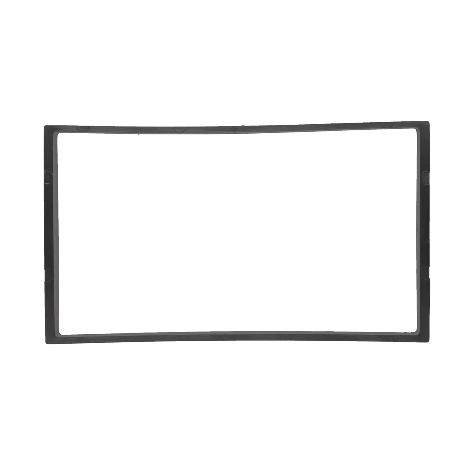 Pizgear Store Double Din Fascia - Paladin 2003+ Xterra 2001-2004