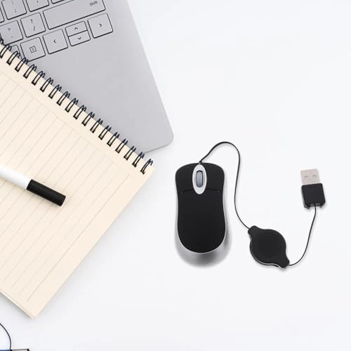 Mini USB Mouse - Bluetooth