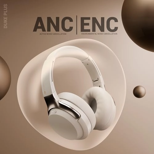 Duke Plus Wireless Headphone
