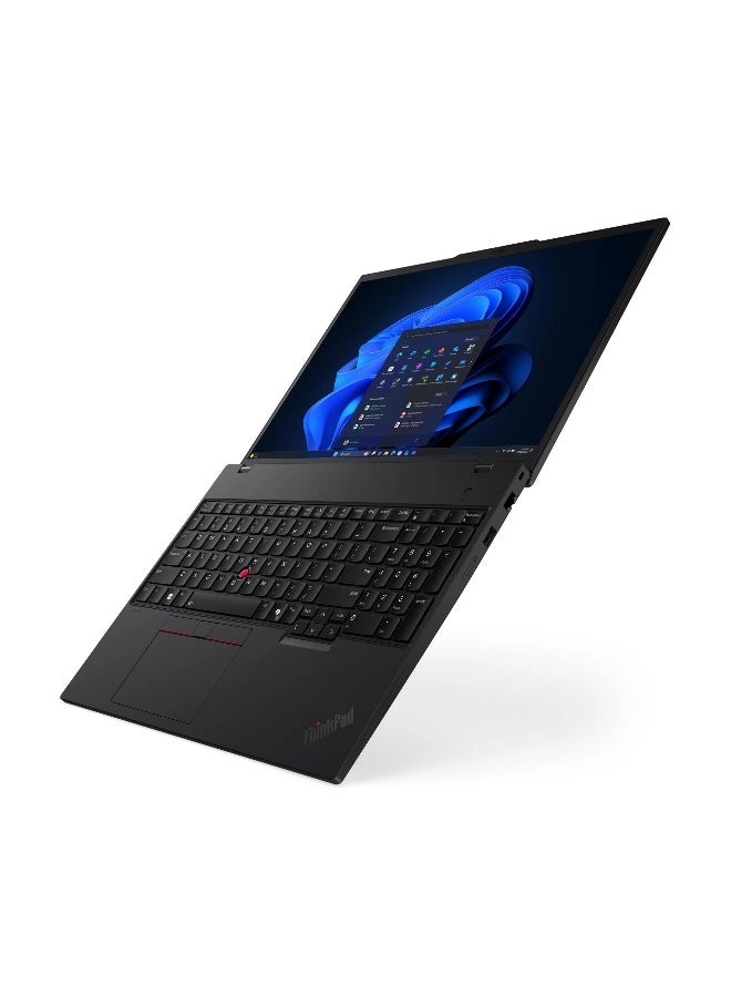 ThinkPad T16 Gen 4 21QE001KGR - 16'' Core Ultra 7 255U 16GB DDR5 512GB SSD