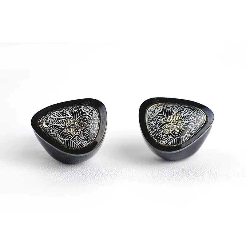 TANGZU Waner S.G II Wired Earbud