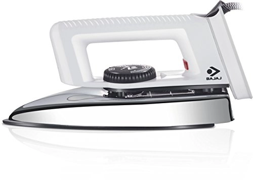 440301 - 750W Dry Iron White