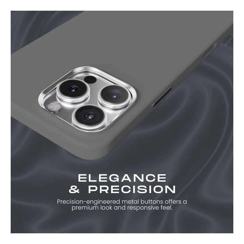 TINT Case with MagSafe for iPhone 16 Pro Max