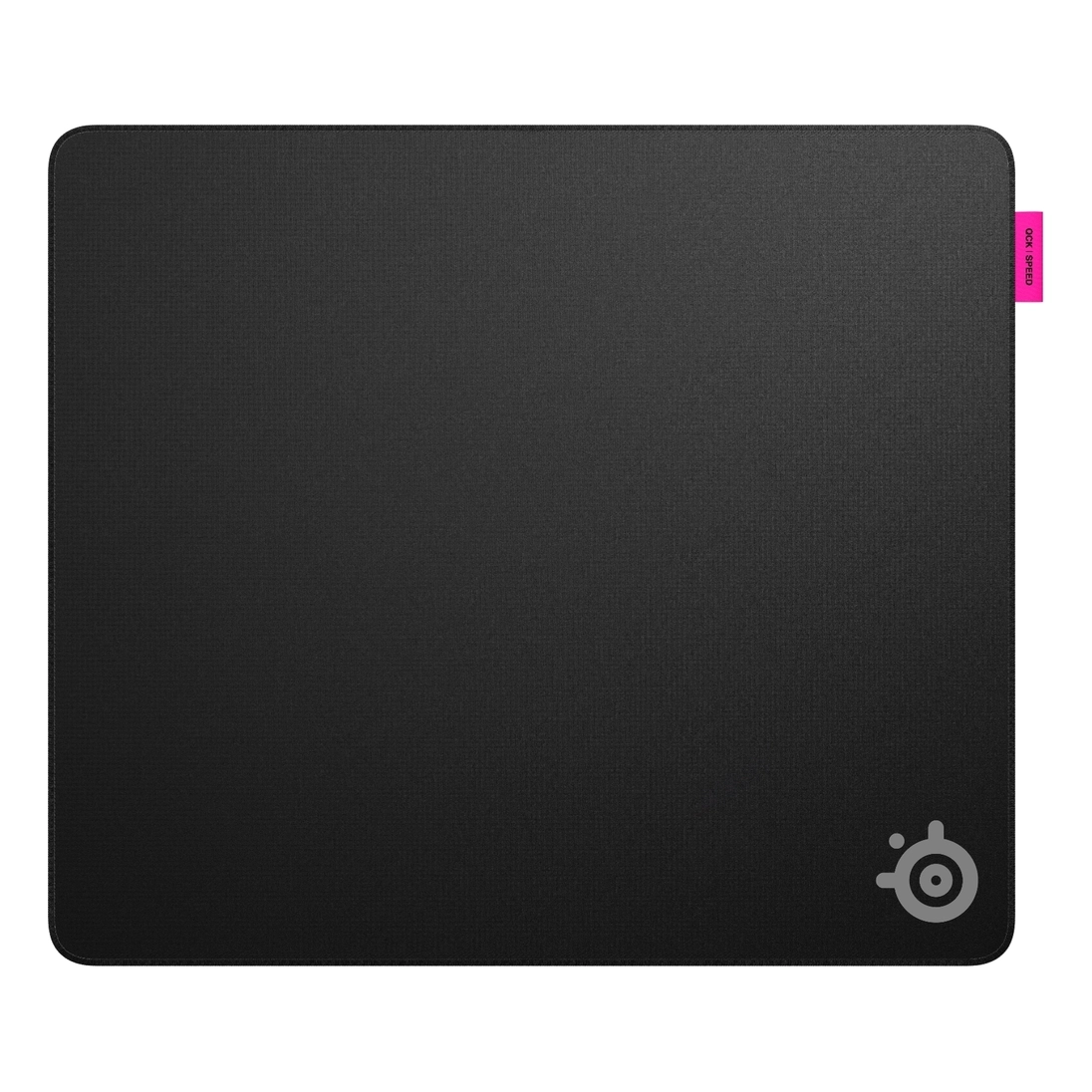 QcK Performance L Gaming Mouse Pad - 49x42 cm