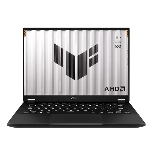 TUF Gaming A14 - 14'' Ryzen 7 260 16GB DDR5 512GB SSD