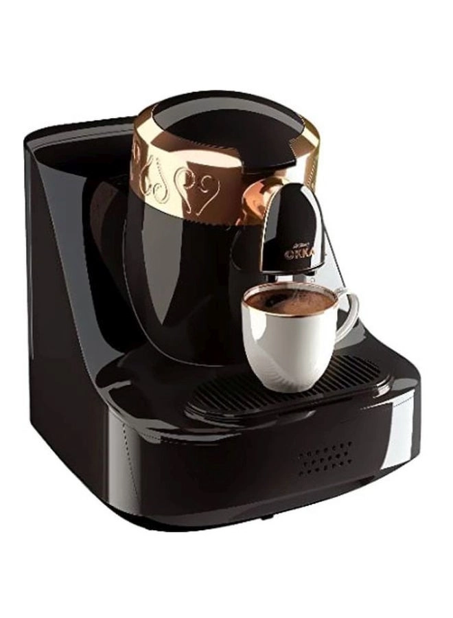 OKKA Turkish Coffee Machine OK001
