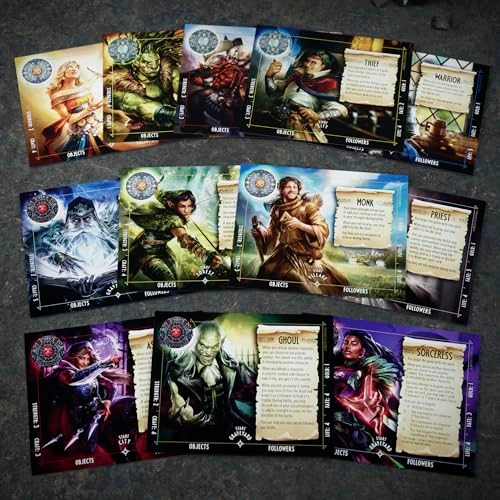 Talisman: The Magical Quest - 5th Edition