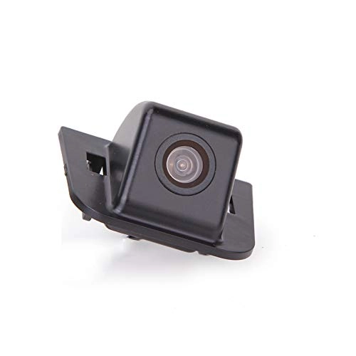 Rear View Camera - Night Vision