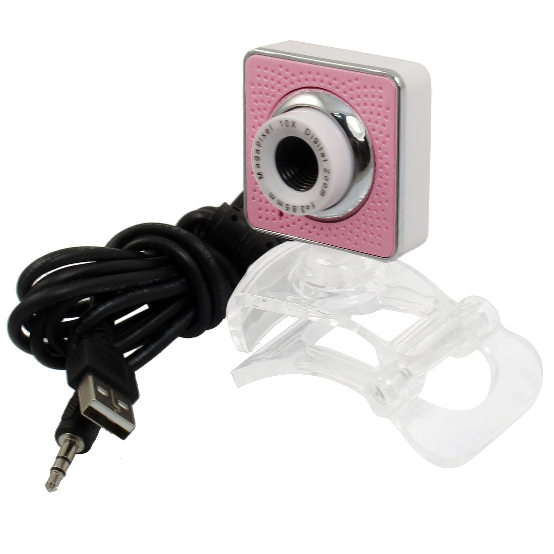 USB 2.0 Webcam 640x480 15fps