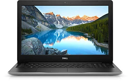 Inspiron 15 3000 Series -3593 - 15.6'' Core i7-1065G7 8GB DDR4 512GB SSD