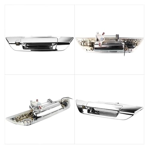 Reversing Camera - CCD Night Vision RCA Connector 720x540 pixels