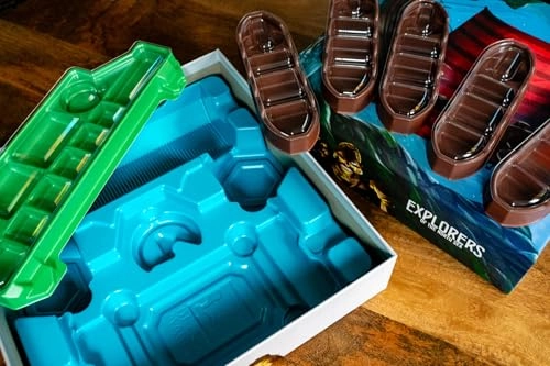 Explorers of the North Sea: Collector’s Box