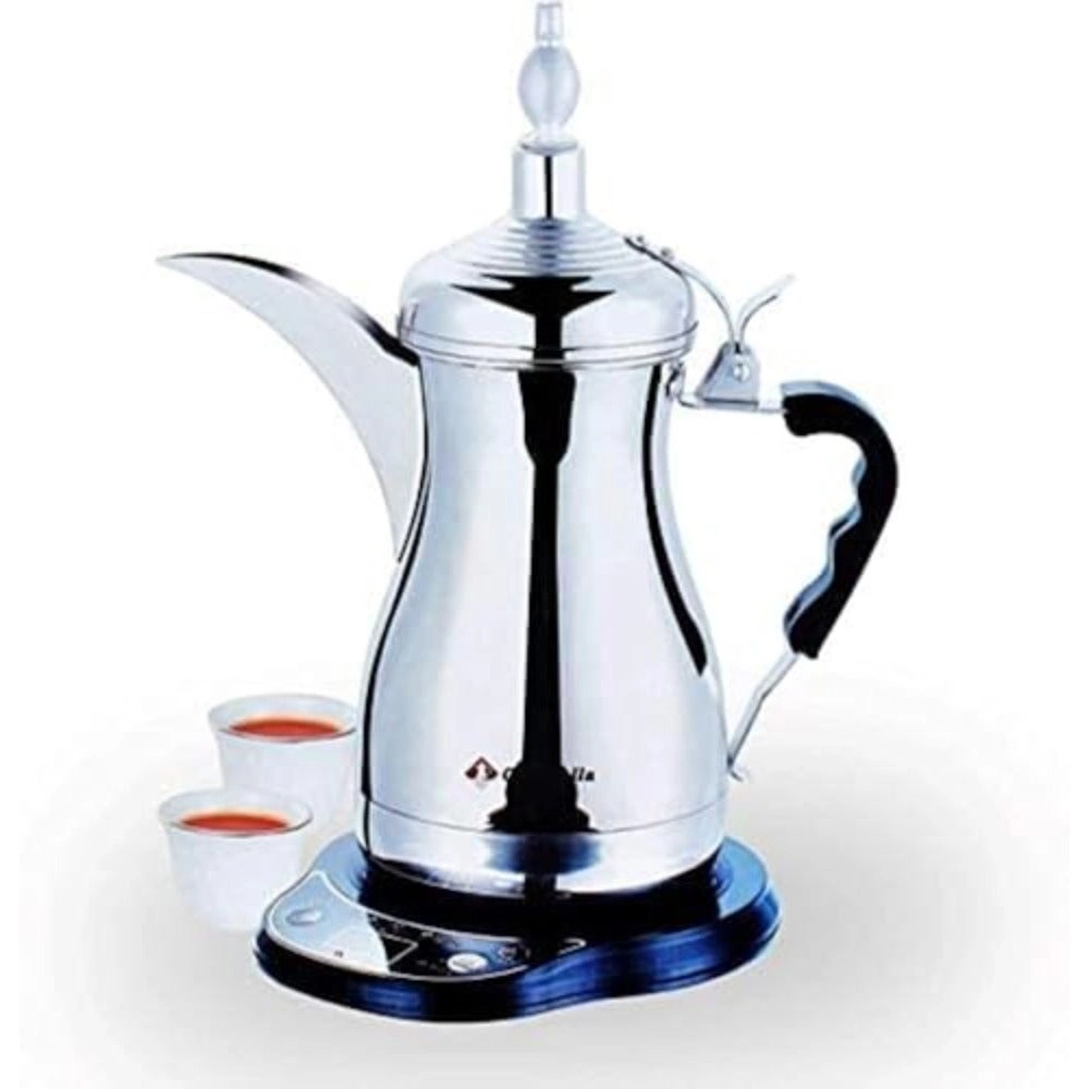 Generic Dallah Coffee Maker - 1000ml
