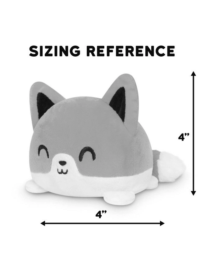 Fox - 10 cm