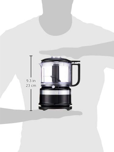 3.5-Cup Food Chopper