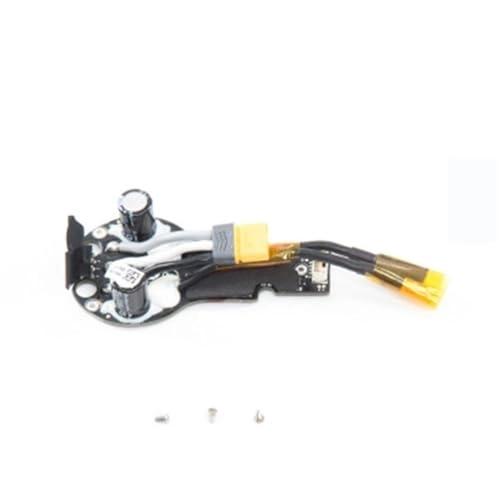 Propulsion ESC