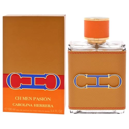 Ch Men Pasion Eau de Parfum 100Ml