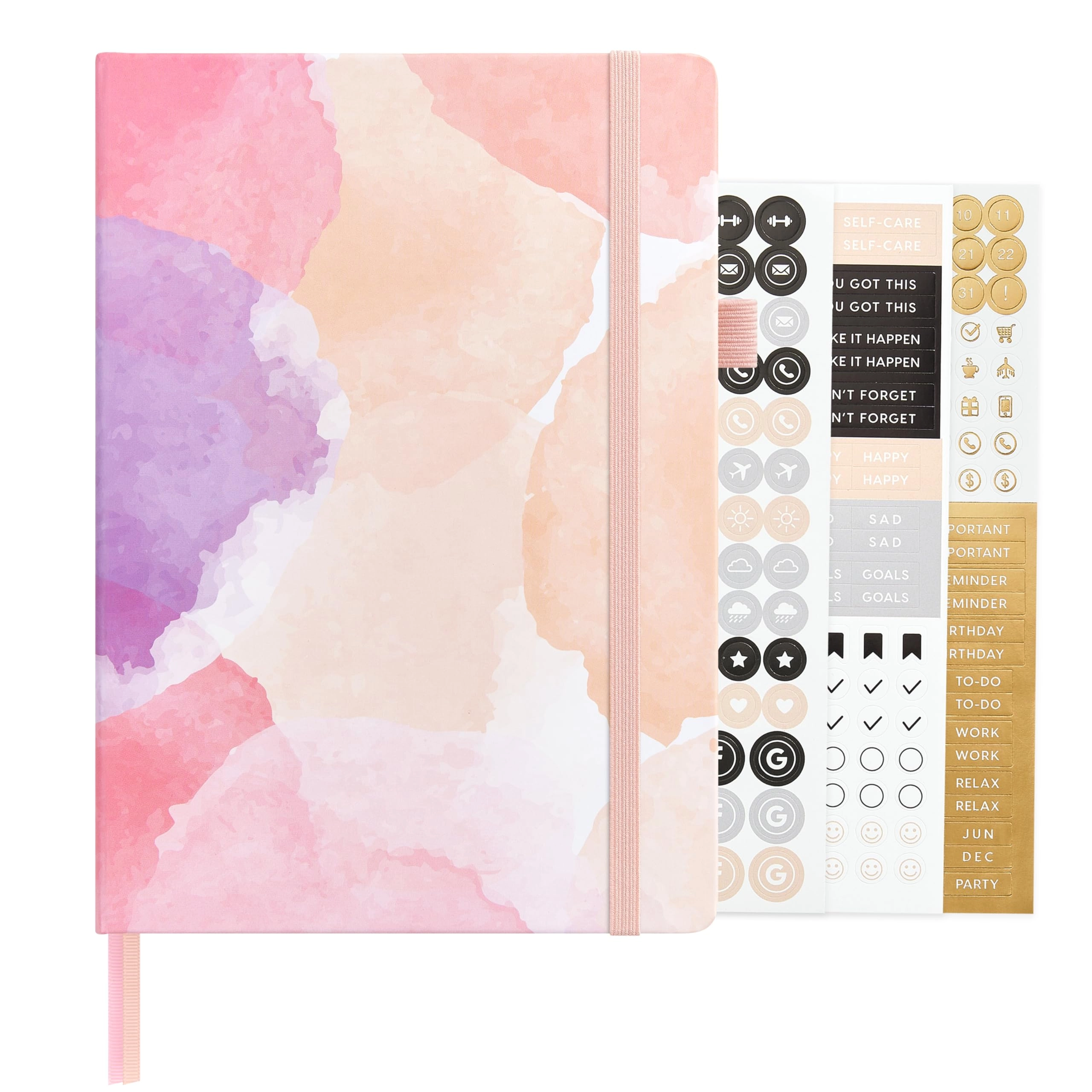 Dotted Journal - A5