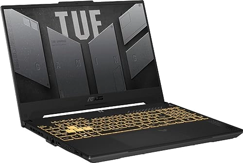 (Open Box) TUF F15 - 15.6'' i7-12700H 16GB DDR4 1000GB SSD