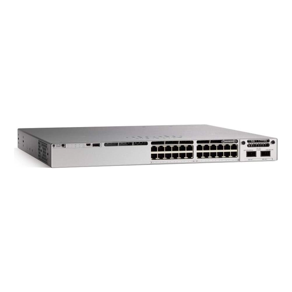 C9300-24UX-A 24-ports