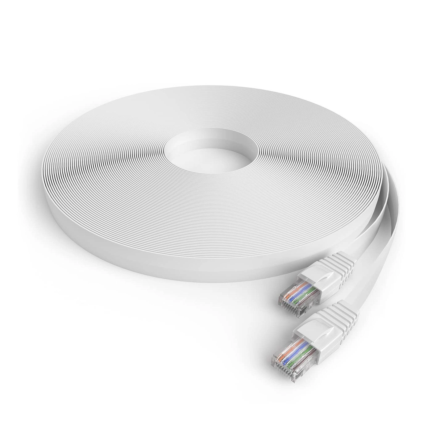 Amcrest CAT6E Ethernet Cable - 60ft
