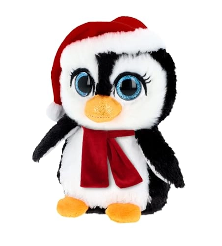 Motsu - Christmas-Themed Collection - 14 cm - Assorted Styles