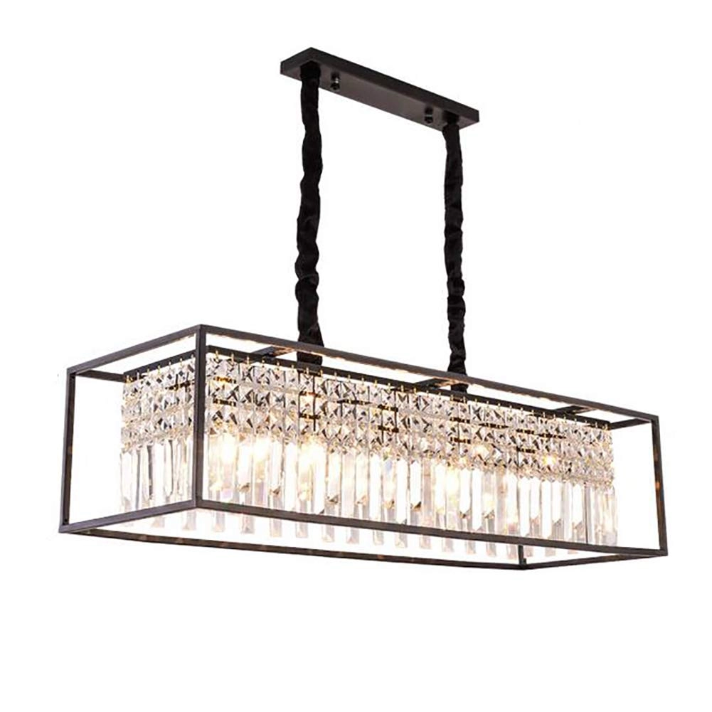 Modern Simple Square During Lighting - 50cm