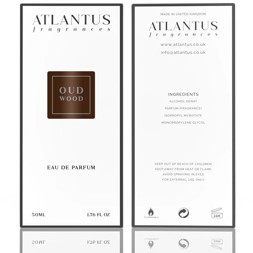 Oud Wood - Eau de Parfum 50 ml