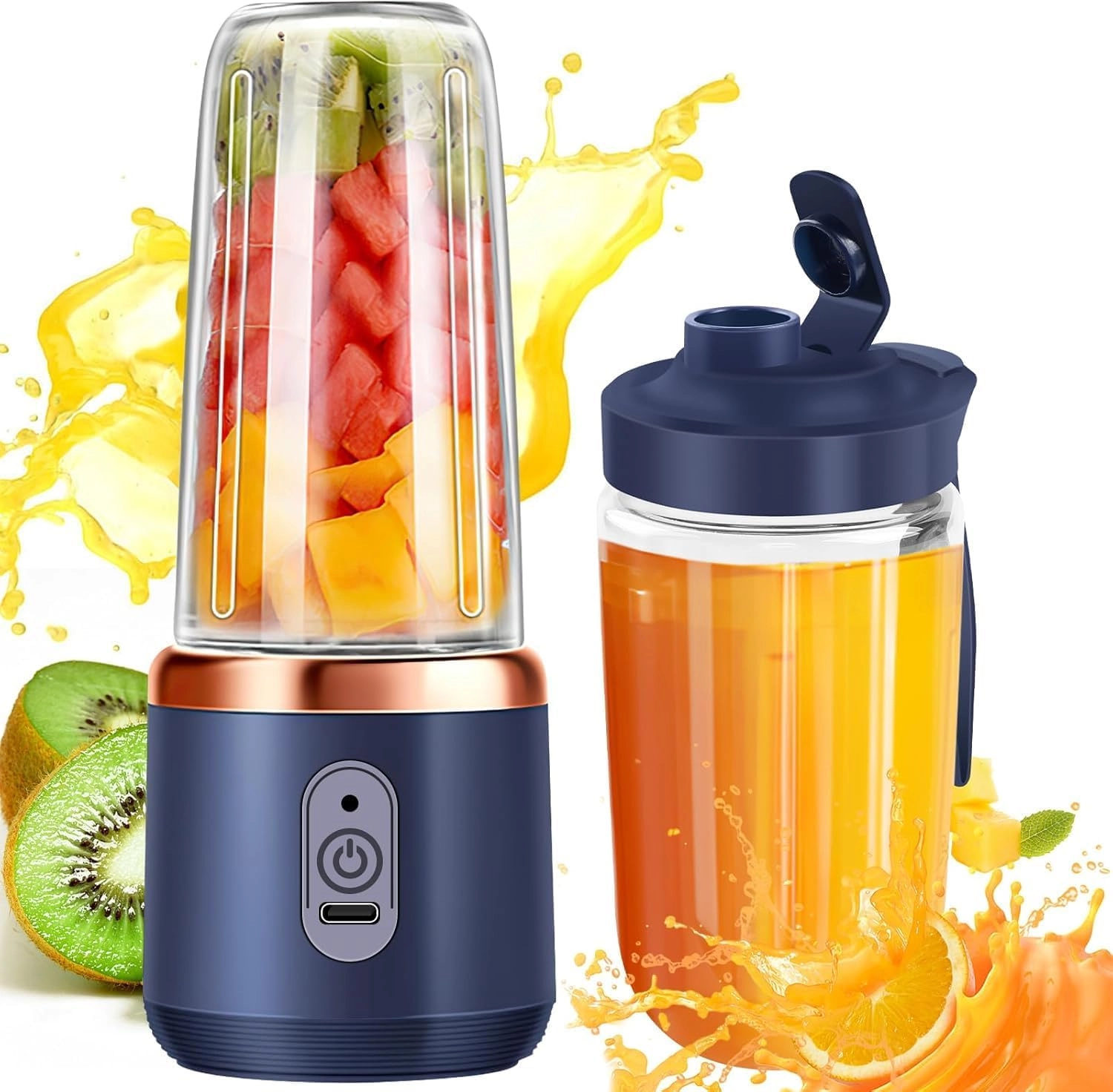 QLECT BLD01B - 40W
